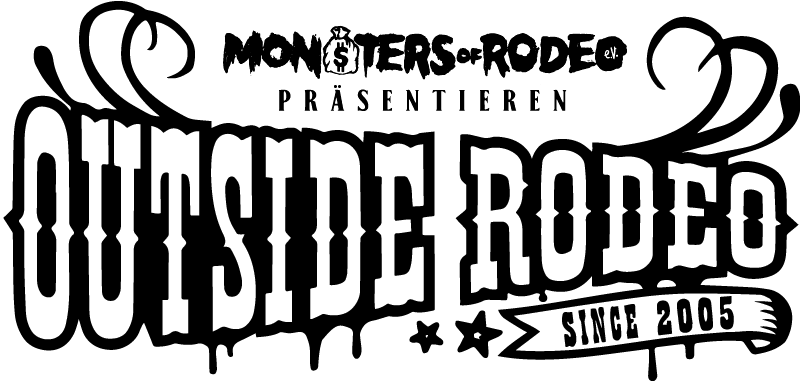 Outside Rodeo Logo